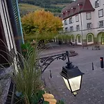 S'gleina Gleck, In The Heart Of A Wine City, 1 Piece Et 1 Salle De Bain Kaysersberg-Vignoble