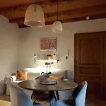 S'gleina Gleck, In The Heart Of A Wine City, 1 Piece Et 1 Salle De Bain * Kaysersberg-Vignoble