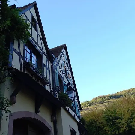 Apartman S'gleina Gleck, In The Heart Of A Wine City, 1 Piece Et 1 Salle De Bain