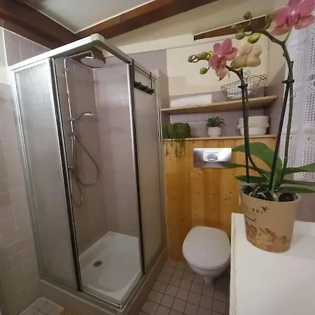 Apartment S'gleina Gleck, In The Heart Of A Wine City, 1 Piece Et 1 Salle De Bain Kaysersberg-Vignoble