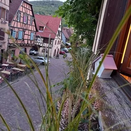 S'gleina Gleck, In The Heart Of A Wine City, 1 Piece Et 1 Salle De Bain Apartmán