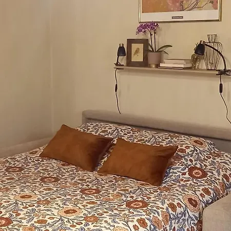 S'gleina Gleck, In The Heart Of A Wine City, 1 Piece Et 1 Salle De Bain Kaysersberg-Vignoble