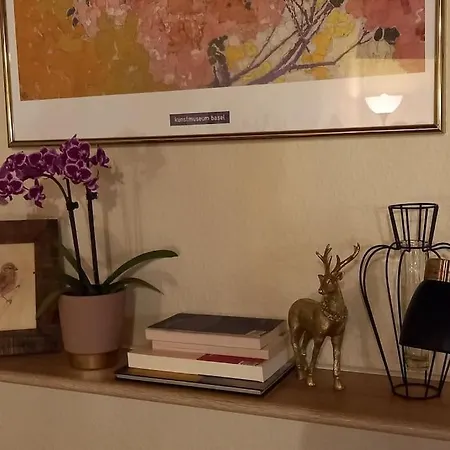 S'gleina Gleck, In The Heart Of A Wine City, 1 Piece Et 1 Salle De Bain Apartment Kaysersberg-Vignoble