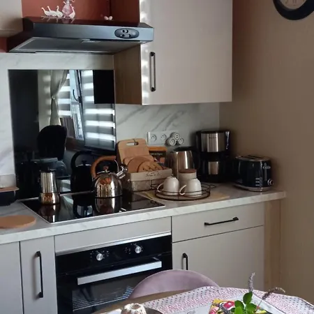 Apartment S'gleina Gleck, In The Heart Of A Wine City, 1 Piece Et 1 Salle De Bain