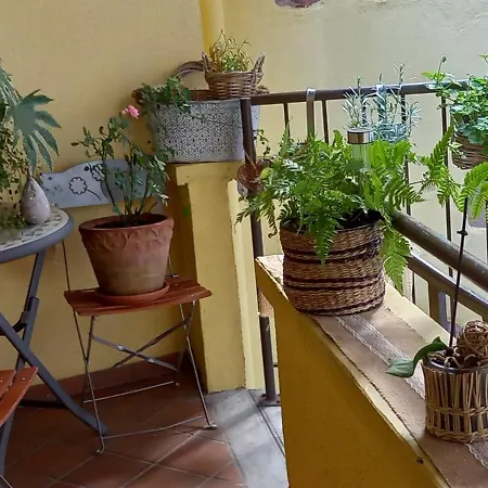 S'gleina Gleck, In The Heart Of A Wine City, 1 Piece Et 1 Salle De Bain